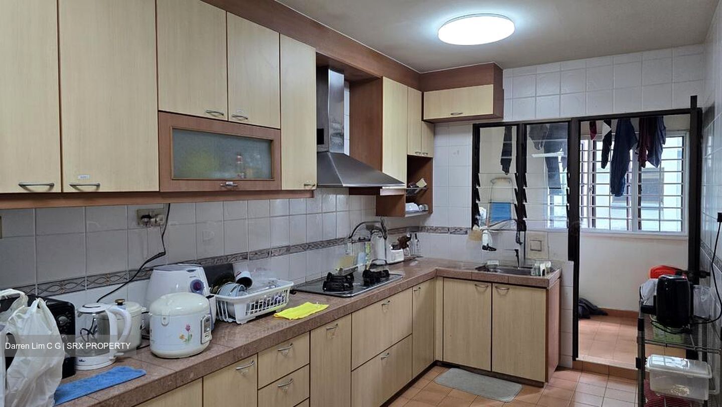 Blk 609 Jurong West Street 65 (Jurong West), HDB Executive #508286471